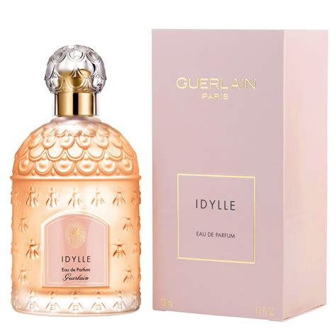 perfume idylle guerlain